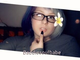 Baddiesoulbabe