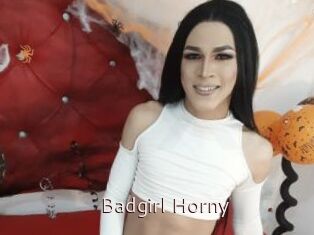 Badgirl_Horny