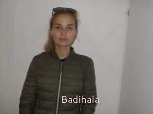 Badihala