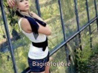 Bagiraforlove