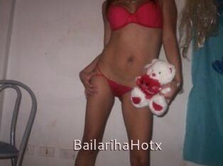 BailarihaHotx