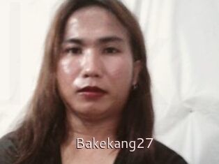 Bakekang27