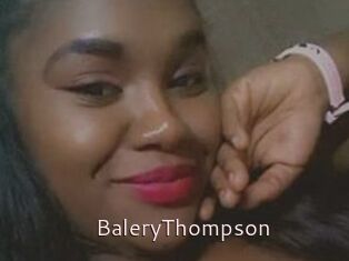 BaleryThompson