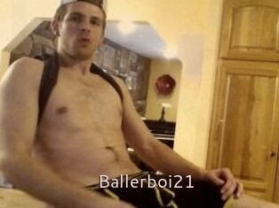 Ballerboi21