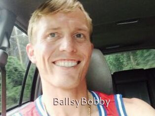 BallsyBobby