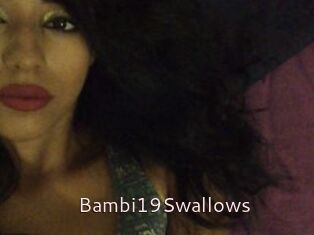 Bambi19Swallows