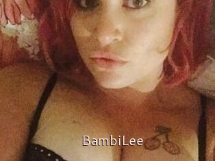 Bambi_Lee