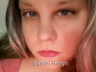 Bambi_Reign