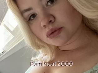 Bambicat2000