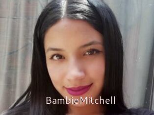 BambieMitchell