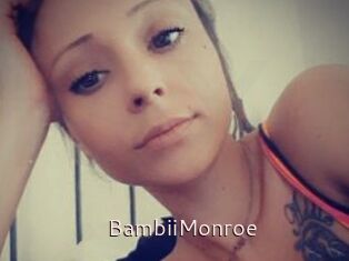 BambiiMonroe