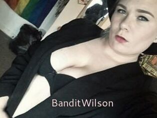 Bandit_Wilson