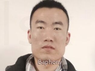 Baphony