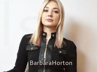 BarbaraHorton