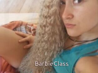 BarbieClass