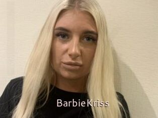 BarbieKriss