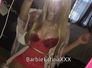 BarbieLatinaXXX