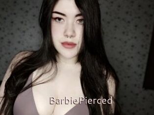 BarbiePierced