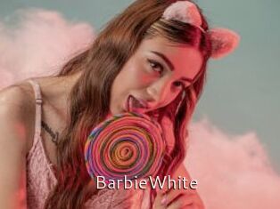 BarbieWhite