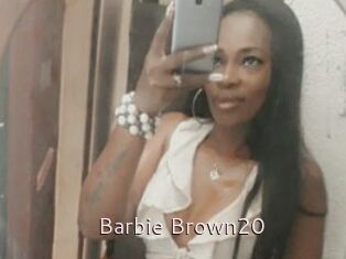 Barbie_Brown20