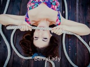 BarryLady