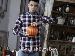 BasiliskEyesBoy