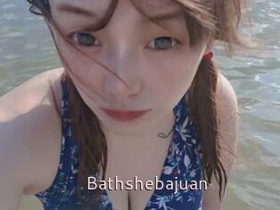 Bathshebajuan