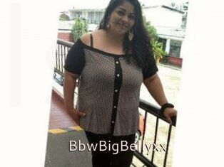 BbwBigBellyxx