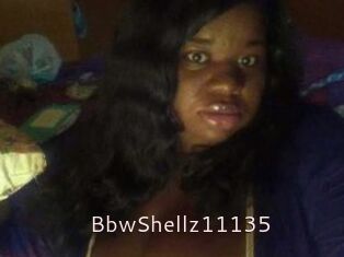 BbwShellz11135