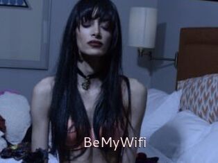 BeMyWifi