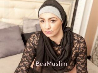 BeaMuslim