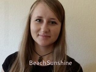 BeachSunshine