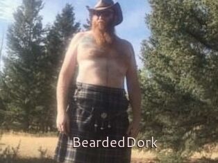 BeardedDork