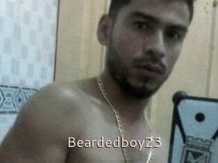 Beardedboy23