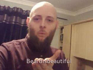 Beardisbeautiful