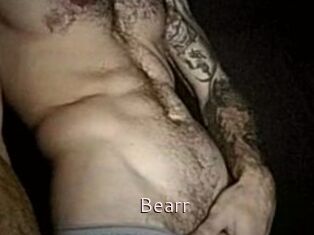 Bearr