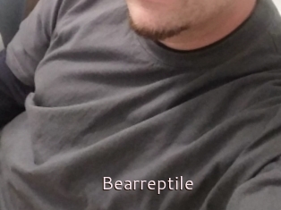 Bearreptile