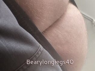 Bearylonglegs40