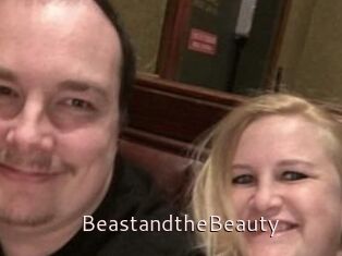 BeastandtheBeauty