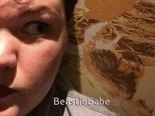 BeastieBabe