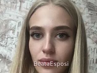 BeataEsposi