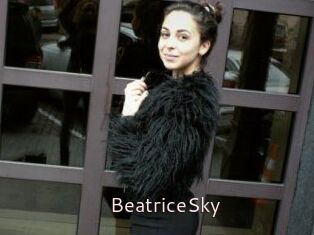 BeatriceSky