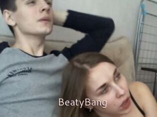 BeatyBang