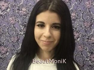 BeautMoniK