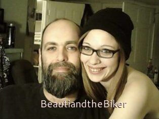 BeautiandtheBiker