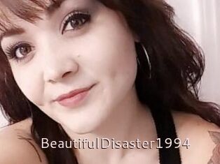 BeautifulDisaster1994