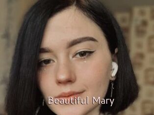 Beautiful_Mary