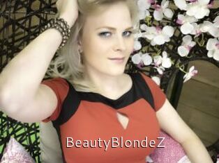 BeautyBlondeZ