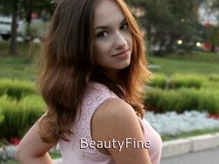 BeautyFine