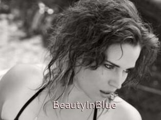 BeautyInBlue